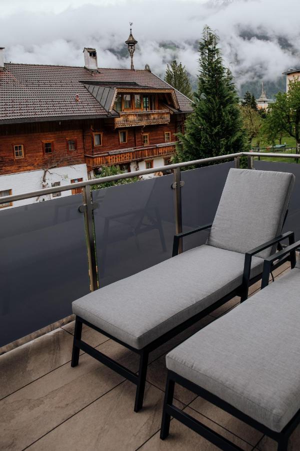 푸겐 Zillertal Juwel 아파트 외부 사진