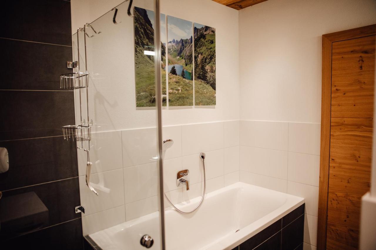 푸겐 Zillertal Juwel 아파트 외부 사진